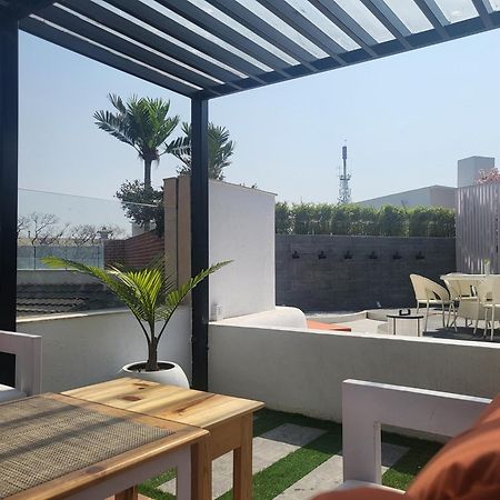 Square Hotel Катманду Екстер'єр фото