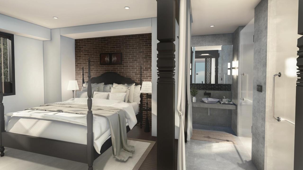 Square Hotel Катманду Екстер'єр фото