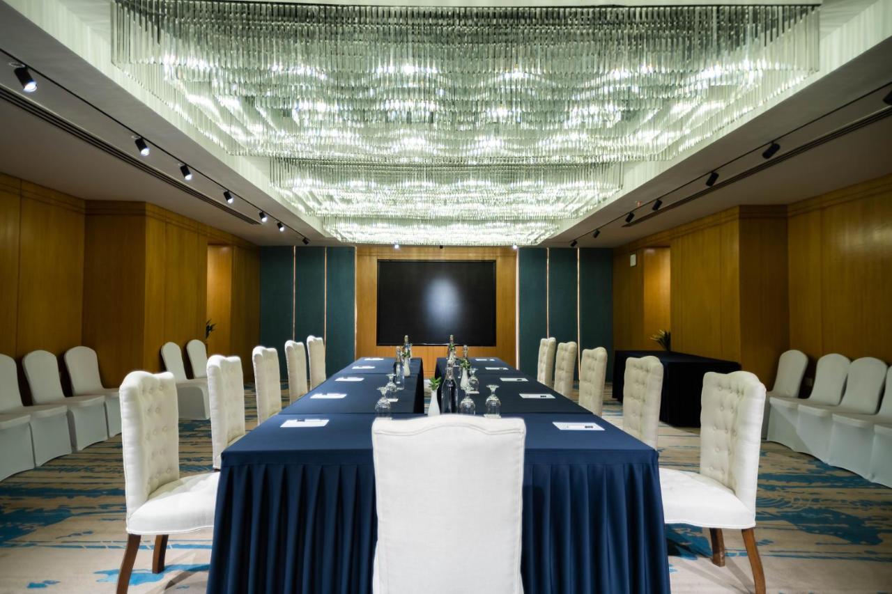 Square Hotel Катманду Екстер'єр фото