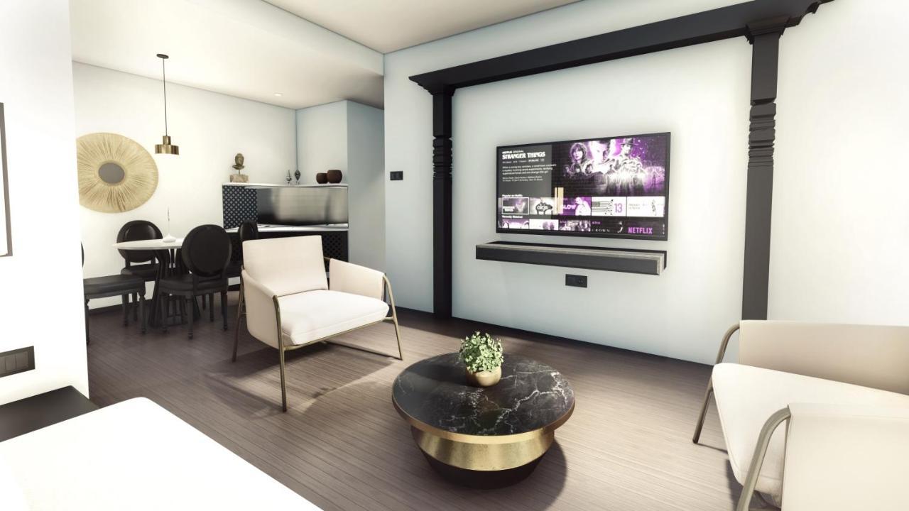 Square Hotel Катманду Екстер'єр фото