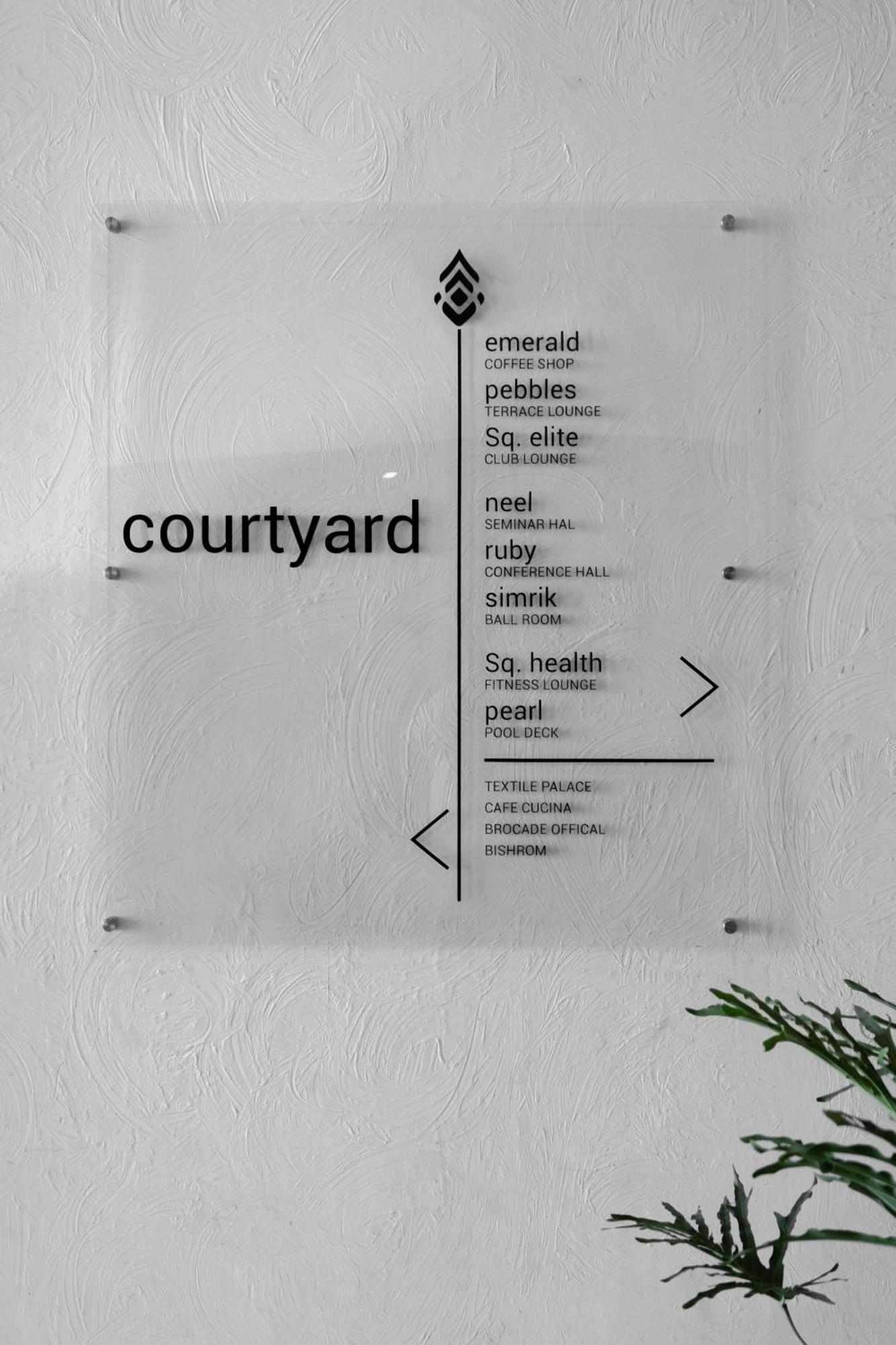 Square Hotel Катманду Екстер'єр фото