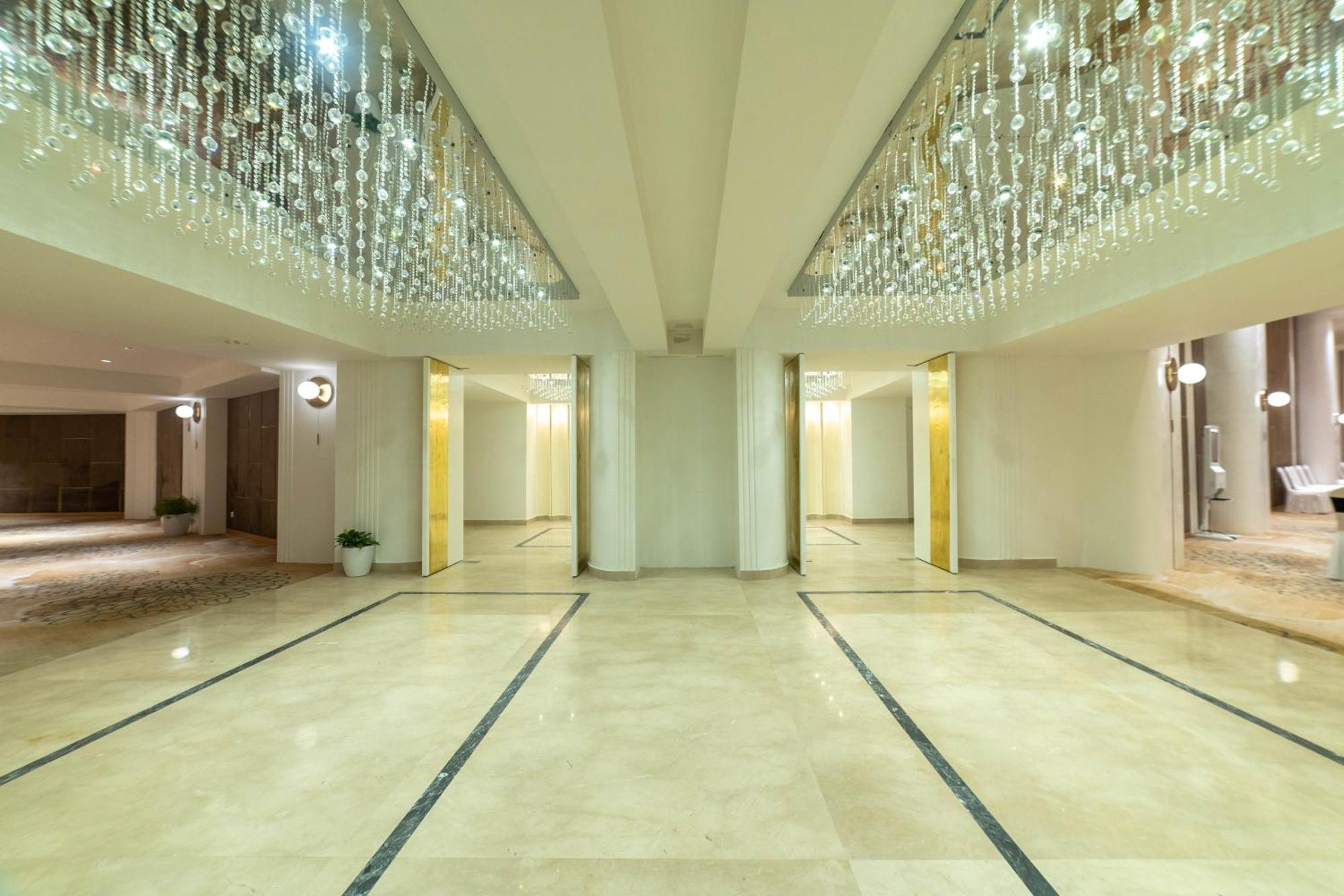 Square Hotel Катманду Екстер'єр фото