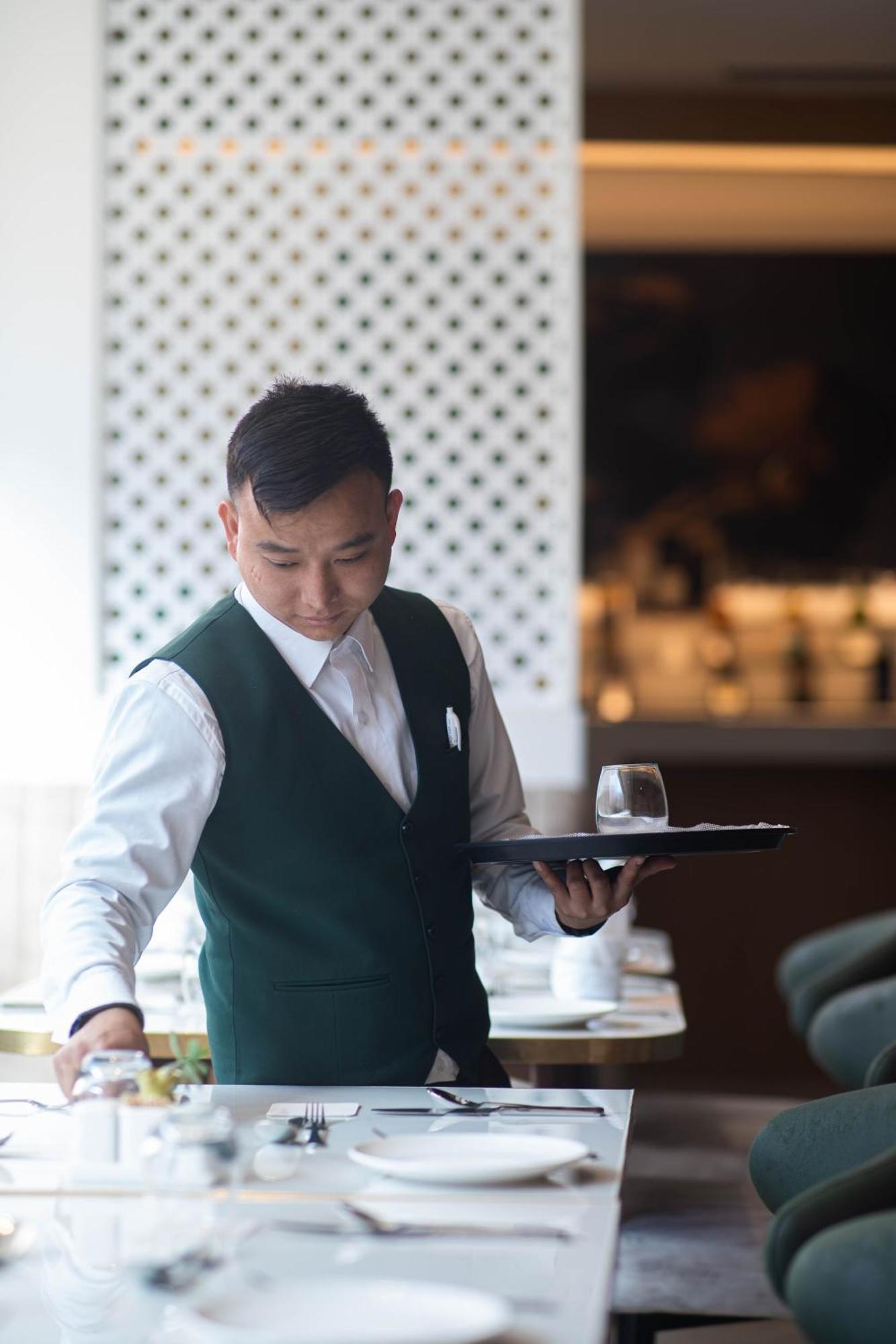 Square Hotel Катманду Екстер'єр фото