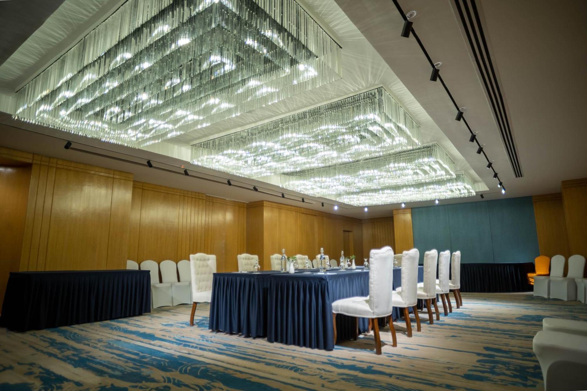 Square Hotel Катманду Екстер'єр фото