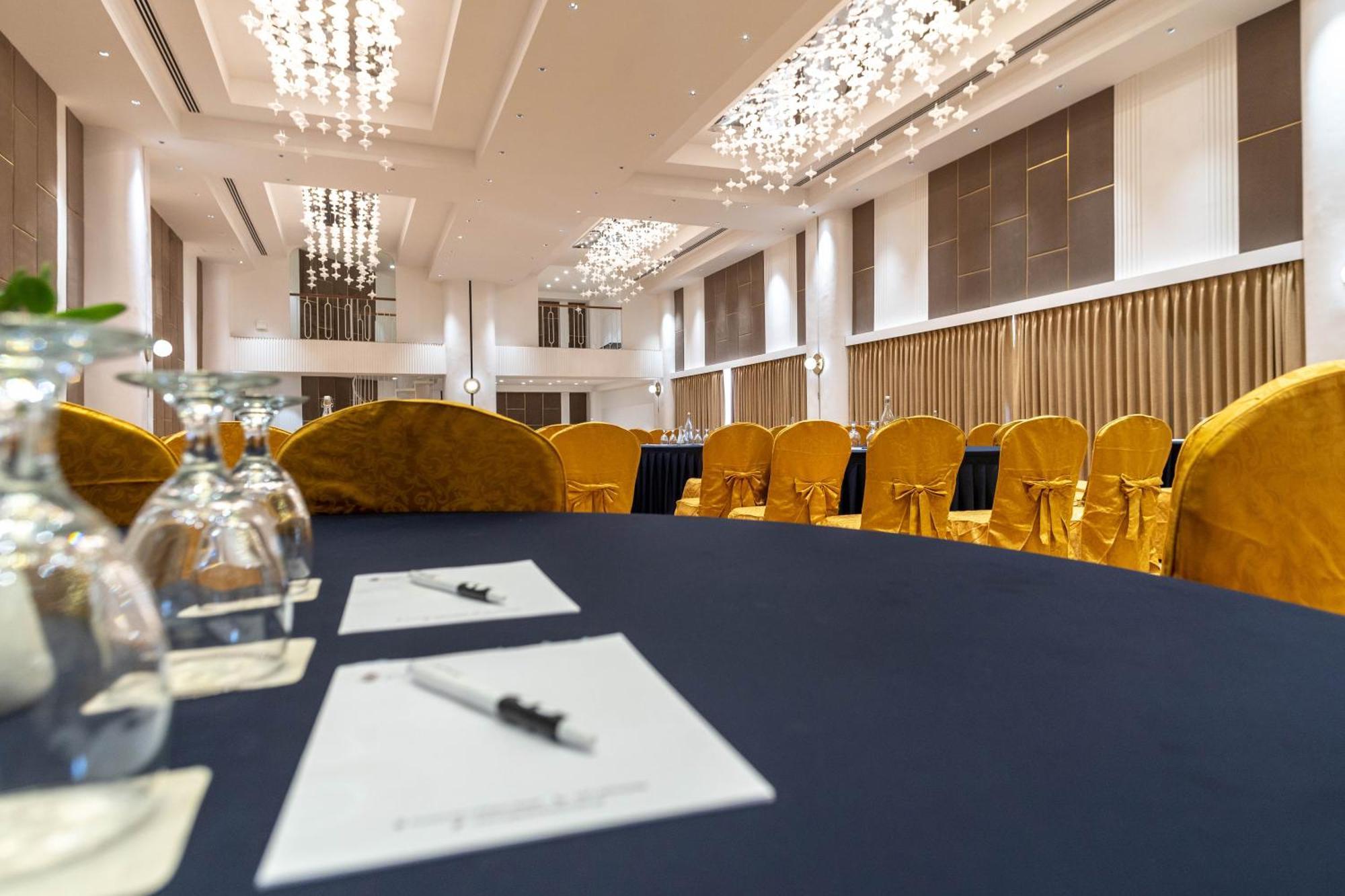 Square Hotel Катманду Екстер'єр фото
